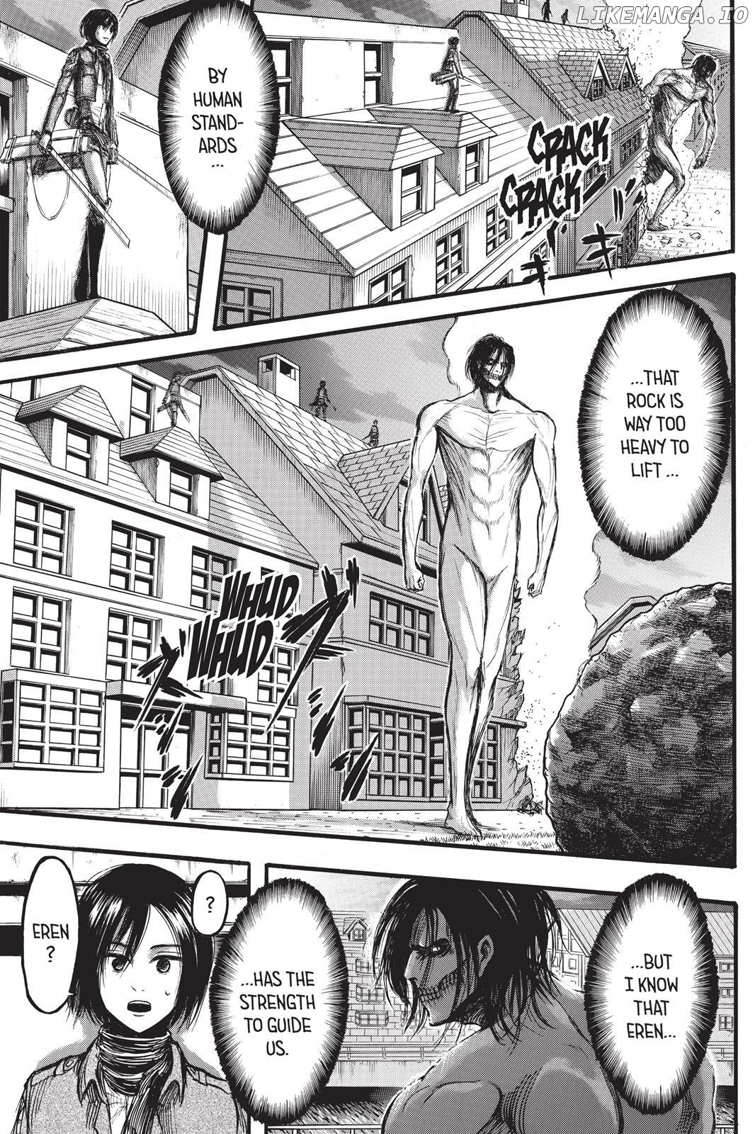 Shingeki no Kyojin, Chapter 12 image 42